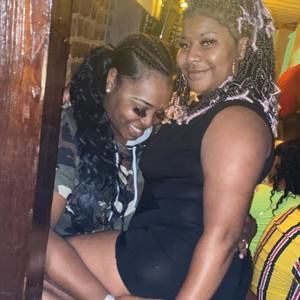 Meet your Posher, Krystal